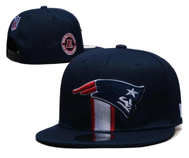 2024 NFL New England Patriots Hat YS202410302->->Sports Caps